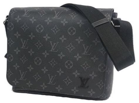 lv herren umhängetasche|louis vuitton aktentasche herren.